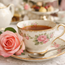 マダムの達のホテル嗜み帖