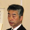 2016.2.23 経営者ﾓｰﾆﾝｸﾞｾﾐﾅｰ講師 一関市教育委員会 教育長 小菅 正晴 氏