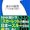 姫野カオルコ『忍びの滋賀　いつも京都の日陰で』（小学館新書）