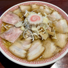 【今週のラーメン４４９８】 中華そば えもと （東京・中目黒） チャーシュー麺 麺大盛り　〜明るく優しい出汁と肉！心を胃袋から解きほぐす・・・ほっこりチャーシューメン！