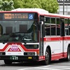 岐阜バス609号車