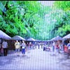 「長門有希ちゃんの消失」～(15) 舞台探訪： 京都・下鴨神社