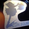 ZUN SOUND