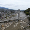 上田ハープ橋