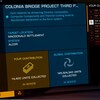 【Elite:Dangerous 】#45 帝国のゴタゴタの終焉とColonia Bridge完成へ