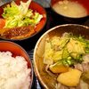 コスパ最高！850円の和定食に大満足、食彩工房 いちにっさん（神戸・三宮）