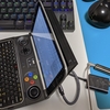 GPD Win2 ハイレゾプレイヤー化計画