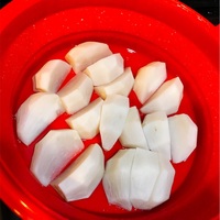 離乳食初期 にんじんペーストは炊飯器一択だと思った話 たかざとログ