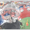週報 2024/09/15 大噴火・ちゃんと話を聞くスキル