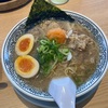 【浦添市】丸源ラーメンで肉そば食べてきた＆2023/07/11の日記