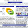 「未来の教室」とEdTech研究会の「第1次提言」（2018年6月25日）