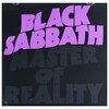 Black Sabbath  『Master of Reality』