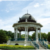  実走！名古屋RUNコース vol.39「鶴舞公園」。