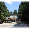 ​豊田市保見町 『村社　貴船神社』