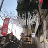 八景天祖神社@大田区山王