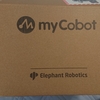 myCobot ことはじめ