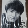 ６月13日　石田信之さんが亡くなられてちょうど１年