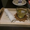 ３度目の[MANDARIN SPA]は腰の違和感から