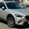 今さらですがcx-3試乗インプレッション