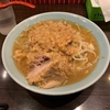 『立川マシマシ 川越店』アブラが美味いラーメン