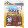 【愛犬家必見】ドギーマン ヘルシーソフトササミジャーキーは本当に「ヘルシー」なのか？徹底レビュー