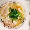 パチンコラーメン観劇と…