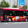 京成トランジットバス　M255