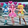 ヒーリングっどプリキュア おひろめショー