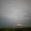 週末の彗星撮影は絶望的…