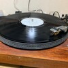 MICROのレコードプレイヤーの修理　－その2－