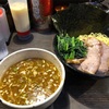 『和風つけ麺』クックら限定メニュー‼️海苔が新しくなっただと⁉️みせてもらおうかクックらの新しい海苔の実力とやらを‼️