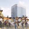 チートロボも敵キャラとしてリサイクル　の巻
