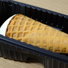 井村屋から濃厚な「クリームチーズアイス」が発売されていたので買ってみた-kiriクリームチーズを使用した贅沢品-