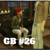 【Sims4 GB 最終回】#26　再会