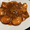 海老チリソース