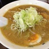 銀座 元楽｜東銀座｜麺も色着くスープ濃いめ＆ぶためしの魅力