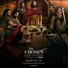 映画『The Chosen: Last Supper Season 5 (2025)』ブルーレイ[Blu-ray-BOX]2 -DISC