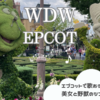 【WDW旅行記】ファン必見！フランス館のアトラクション「美女と野獣シングアロング」に行ってみた！