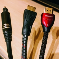 スピーカーケーブル ベルデン8460 とaet F125 ドルビーサラウンド再生の音質比較 人生を豊かにする 趣味のオーディオ幸福論 Audiojazz S Blog
