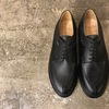 Paraboot グレインレザーのAVIGNON