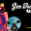 JIM DUNLOP ( ジムダンロップ ) / FFM3 Fuzz Face Mini Hendrix