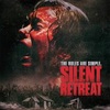 SILENT RETREAT(2014)