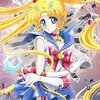 いつもそばにセーラームーンがいやがった