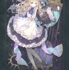 DOMINA ART SLEEVES COLLECTION Blade Rondo Rulia (スリーブ)を持っている人に  大至急読んで欲しい記事