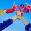 TS-04 オプティマスプライム（デバステーション）
