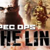 Spec Ops: The Line 無料配布 HumbleBundle