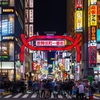 10年ぶりにホストに行ってみた話｜お姫様に戻る夜
