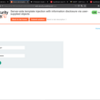 Server-side template injection with information disclosure via user-supplied objectsをやってみた