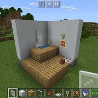 雰囲気のある岩盤浴場の作り方 マイクラ Sくんのminecraft 雰囲気のある岩盤浴場の作り方 マイクラ Sくんのminecraft