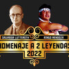 【CMLL】今年のオメナヘ・ア・ドス・レジェンダスはリンゴ・メンドーサ氏に決定